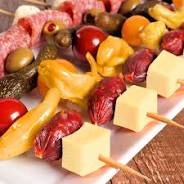 BBQ Snack Food Powder from himtnjerky.com