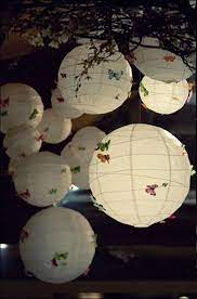 Check spelling or type a new query. 20 Idees Pour Relooker Des Boules De Papier Chinoises Ou Japonaises Idee Creative Boule De Papier Idees Creatives Diy Idees Creatives