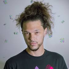 LOUDPVCK lineup, biography