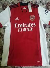 Download official arsenal kits and logo for your dream league soccer team. Arsenal 21 22 Home Kit Leaked Footy Headlines