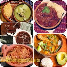 Atole de elote, tamalitos de chipilín, chuchitos, tostadas. 33 Ideas De Comida Tipica Guatemala Comida Comida Guatemalteca Recetas De Comida
