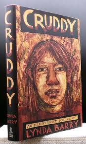 Cruddy by Barry, First Edition