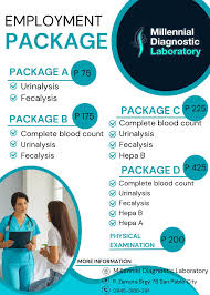 Millennial Diagnostic Laboratory
