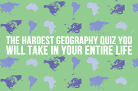 It's hard to name every single one, let alone learn their capitals and the landmarks inside each one. The Most Infuriating And Difficult Geography Quiz You Ll Ever Take