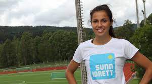 1994), incluant jeux, médailles, résultats, photos, vidéos et actualités. Sunn Idrett Ambassador Amalie Iuel Sunn Idrett