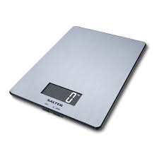 Auto turn off if left inactive for three minutes. Salter Kitchen Scales Moore Wilson S