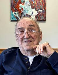 Charles W. Crocker Obituary