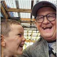 David Begovich Email & Phone Number