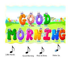 Pngtree offers over 1 morning meeting png and vector images, as well as transparant background morning meeting clipart images and psd files.download the free graphic resources in the form of. Morning Meeting Good Morning Song Good Morning Animation Kindergarten Songs