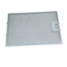 Filtre Metallique Anti Graisse Pour Hotte Hbd Fx64 4 Siemens