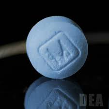 One Pill Can Kill