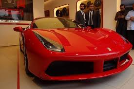 Carwale offers ferrari history, reviews, photos and news etc. Ferrari 488 Gtb In India Prices Start From Rs 3 88 Crore The Financial Express