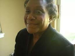 Patricia Joubert Obituary (2014)