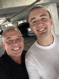 Craig Guyton's Instagram, Twitter & Facebook