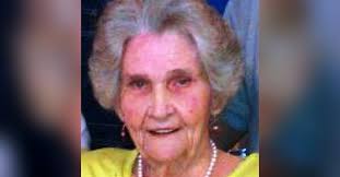 Ila M. Carter Obituary