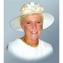 Carol Marie Scanlan Obituary