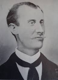 James Carter Henry (1860-1915)