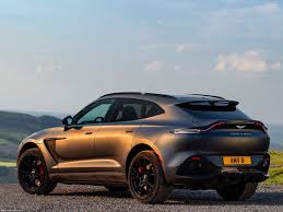 Image result for Satin Titanium Grey 2022 Aston Martin