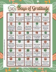 30 Days Of Family Gratitude Activities For November Printable Calendar Coffee Pancakes Dreams In 2020 Gratitude Activities Printable Calendar November Printable Calendar