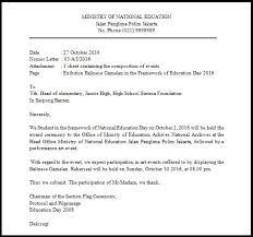 3 contoh surat pesanan dalam bahasa inggris dan artinya surat pesanan diartikan sebagai surat yang dikirimkan oleh seseorang dari organisasi tertentu kepada penjual barang maupun jasa yang 3 contoh surat informal dalam bahasa inggris. Full Block Letter Letter
