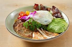 Martha's Hermosa Beach