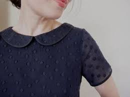 Flossie Teacakes One More Laurel Colette Patterns Style Fashion