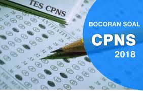 Mengutip rilis dari website resmi kemenag, formasi seleksi cpns kemenag (kementerian agama) tahun 2018 sebanyak 17.175 formasi. Inilah Bocoran Soal Cpns 2018 Dilengkapi Tips Dan Trik Sukses Tes Cpns Guru Madrasah