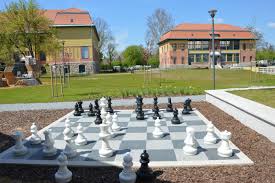 Spring On Campus Campus Budapest Business School