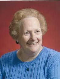 Barbara Anne Corbin Obituary (2023)