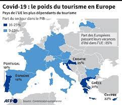 L'espagne fait partie des pays ouverts aux résidents européens. Coronavirus L Espagne Reaffirme Etre Une Destination Sure Pour Les Touristes