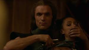 For those slacking on the game of thrones novels created by george r.r. Game Of Thrones S03e08 Daario Naharis Join Forces With Daenerys Youtube