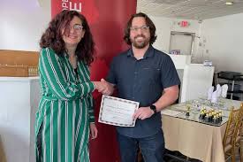 Excellence in Local News': TAPinto Journalists Recognized for Union County  Reporting