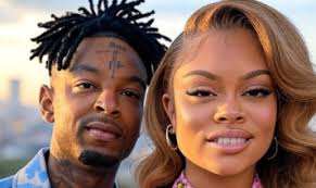 Off the Market: Jim Jones & Chrissy Lampkin Set the Date – Sandra Rose