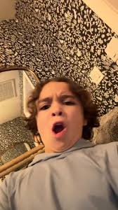 Never a dull moment with Brody around! Our camera roll is full of these  funny videos. He definitely reminds us to enjoy life more often. Love this  kiddo ❤ #dancechallenge #dancer #dancelife #