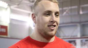 Ohio State Offensive Lineman Kevin Woidke Proud to Be