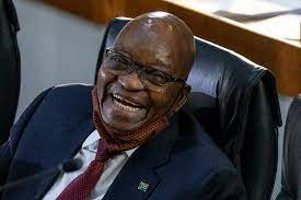 Jacob zuma is the former president of south africa. Presidents Who Subvert Democracies They Vowed To Protect Can Hit A Brick Wall Ask Jacob Zuma