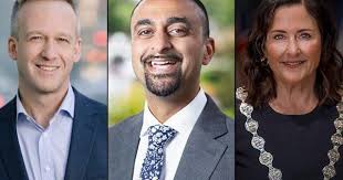 Substantially correct': B.C. housing minister backs Port Moody's MLA after  dispute with local council, again