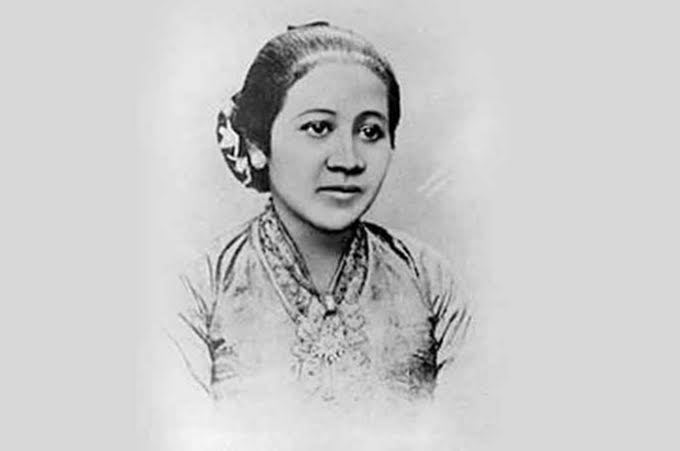 Image result for kartini"
