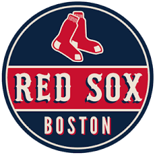 Pin By Karen Evans On Craft Ideas Red Sox Boston Red Sox Logo Red Sox Baseball