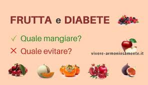Molti alimenti con un indice glicemico basso sono integrali e sono ricchi di nutrienti come fibre, vitamine, minerali e altri componenti importanti per la salute, perciò è consigliabile inserirne molti nel proprio menù quotidiano. Frutta Per Diabetici Ecco Quale Si Puo Mangiare E Quale Evitare Assolutamente
