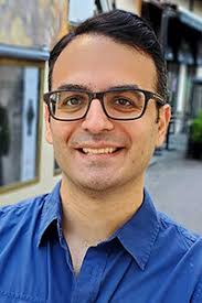 U of T's Department of Computer Science welcomes its newest faculty members