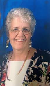 Marjorie Cox Obituary