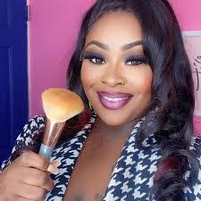 Latoya Gholston's Instagram, Twitter & Facebook