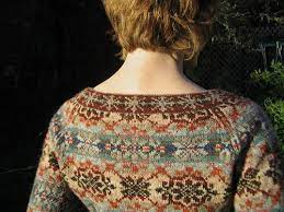 Find out how to make a chunky knit blanket (whether with your arms or with circular knitting needles) with the help of these video tutorials. Ravelry A Knit And Crochet Community Fair Isle Knitting Fair Isle Sweater Fair Isle Cardigan