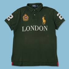 Polo Ralph selling Lauren London Polo