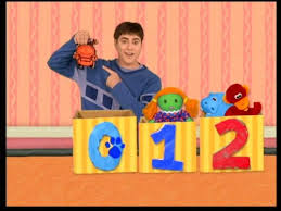 We'll play blue's clues to figure out what blue wants steve to bring to college. Blue S Clues Tv Series 1996 2020 Imdb