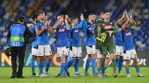 All information about ssc napoli (serie a) current squad with market values transfers rumours player stats fixtures news. Napoli Barcelona Will Be The Most Expensive Game Ever To Be Played At San Paolo As Com