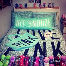 Compare prices & save money on bedding sets. Pin By Mya Rogers On Vs Pink Pink Victoria Secret Bedding Pink Bedding Victoria Secret Bedding