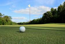 MWPHGLVA Golf Tournament