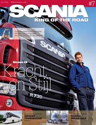 Bestel eenvoudig online bij vos truckparts diverse scania truck elektra onderdelen, dynamo, (ruil)startmotor,. King Of The Road 7 Scania